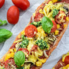 E-Book "Pflanzlich Einfach schnell Kochen" (Vegan)