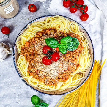 Über 35 lecker und vollwertige Alltags Rezepte mit vielen Variationstipps