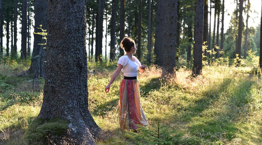 Ganzheitlich gesund leben – 5 natürliche Schlüssel für mehr Energie, Leichtigkeit & Darmkraft