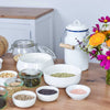 Pflanzenmilch selber machen – Der Onlinekurs mit 60 Rezepten
