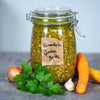 Die Kunst der wilden Fermentation lernen - Masterclass mit über 60 Rezepten