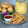 Die Kunst der wilden Fermentation lernen - Masterclass mit über 60 Rezepten