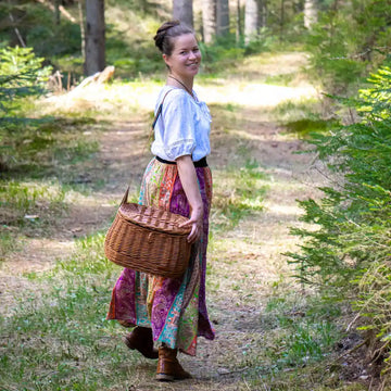 Für wen ist die Kräuterwanderung geeignet?