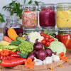 Die Kunst der wilden Fermentation - Masterclass