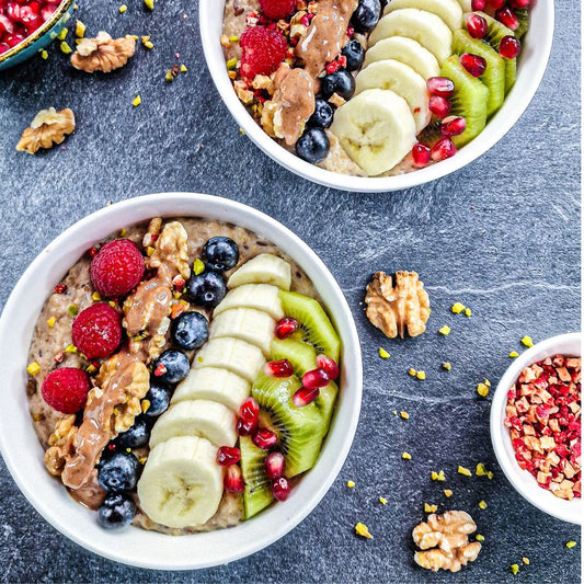 Vegan Vollwertig Kochen – Masterclass