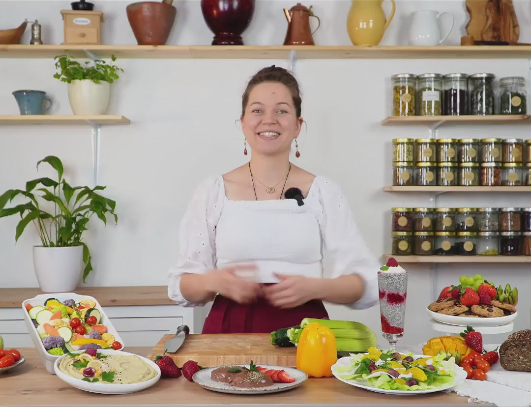 Video laden: 